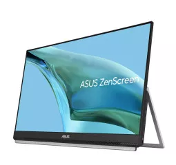 Монитор ASUS ZenScreen MB249C (90LM0865-B01170)