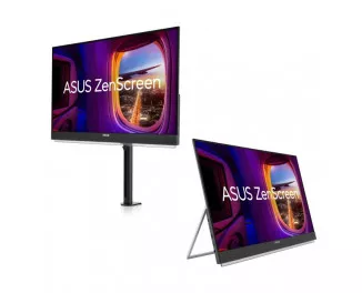 Монитор ASUS ZenScreen MB27ACF (90LM0AU5-B01A71)