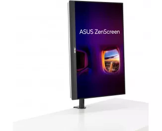 Монитор ASUS ZenScreen MB27ACF (90LM0AU5-B01A71)