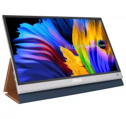 Монитор ASUS ZenScreen MQ13AH (90LM07EV-B01170)