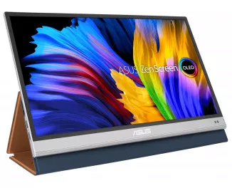 Монитор ASUS ZenScreen MQ13AH (90LM07EV-B01170)