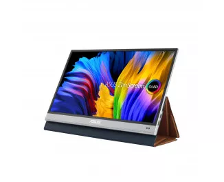Монітор ASUS ZenScreen MQ13AH (90LM07EV-B01170)