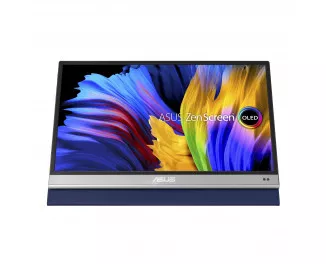 Монітор ASUS ZenScreen MQ13AH (90LM07EV-B01170)