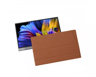 Монітор ASUS ZenScreen MQ13AH (90LM07EV-B01170)