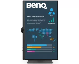 Монитор BenQ BL3290QT (9H.LLMLA.TPE)