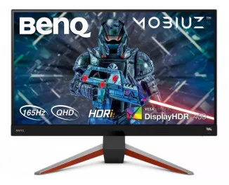 Монитор BenQ EX2710Q Grey (9H.LK4LA.TBE)