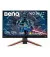 Монитор BenQ EX2710Q Grey (9H.LK4LA.TBE)