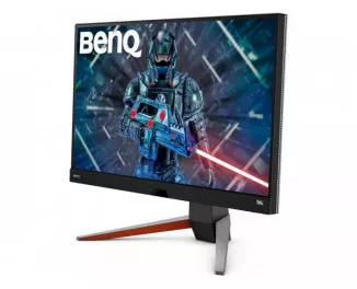 Монитор BenQ EX2710Q Grey (9H.LK4LA.TBE)