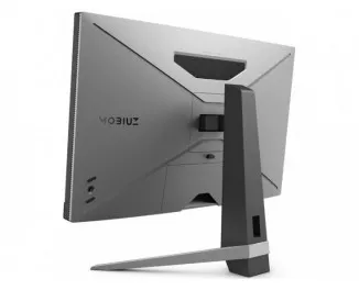 Монитор BenQ EX2710Q Grey (9H.LK4LA.TBE)