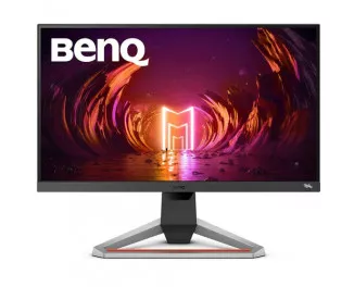 Монитор BenQ EX2710S Dark Grey (9H.LKFLA.TBE)