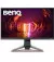 Монитор BenQ EX2710S Dark Grey (9H.LKFLA.TBE)