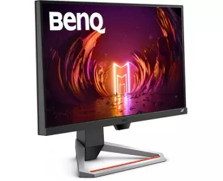 Монитор BenQ EX2710S Dark Grey (9H.LKFLA.TBE)