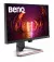 Монитор BenQ EX2710S Dark Grey (9H.LKFLA.TBE)