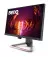 Монитор BenQ EX2710S Dark Grey (9H.LKFLA.TBE)