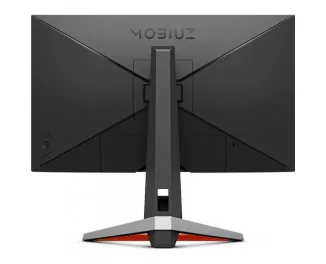Монитор BenQ EX2710S Dark Grey (9H.LKFLA.TBE)