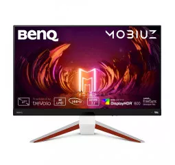 Монитор BenQ EX2710U White (9H.LKTLA.TBE)