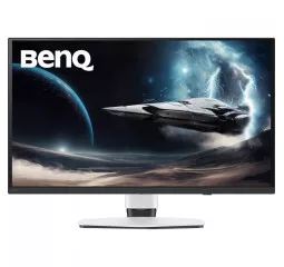 Монитор BenQ EX271UZ White (9H.LP2LA.TBE)