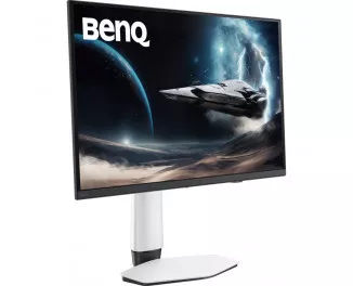 Монитор BenQ EX271UZ White (9H.LP2LA.TBE)
