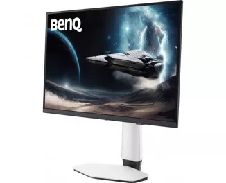 Монитор BenQ EX271UZ White (9H.LP2LA.TBE)