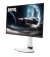 Монитор BenQ EX271UZ White (9H.LP2LA.TBE)