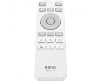 Монитор BenQ EX271UZ White (9H.LP2LA.TBE)