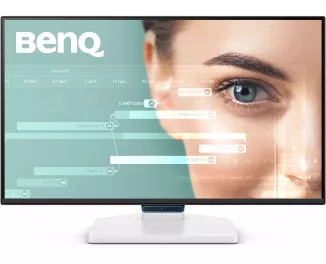 Монитор BenQ GW2490TC White