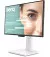 Монитор BenQ GW2490TC White