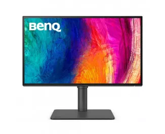 Монитор BenQ PD2506Q (9H.LLDLB.QBE)