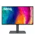 Монітор BenQ PD2506Q (9H.LLDLB.QBE)