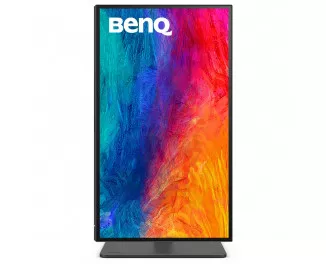 Монітор BenQ PD2506Q (9H.LLDLB.QBE)