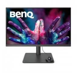 Монитор BenQ PD2705U (9H.LKDLA.TBE)