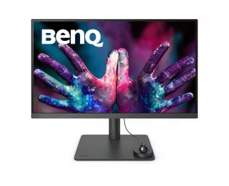 Монитор BenQ PD2705U (9H.LKDLA.TBE)