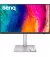 Монитор BenQ PD2730S White (9H.LN7LA.TBE)