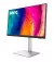 Монитор BenQ PD2730S White (9H.LN7LA.TBE)
