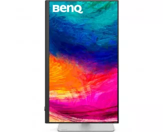 Монитор BenQ PD2730S White (9H.LN7LA.TBE)