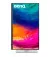 Монитор BenQ PD2730S White (9H.LN7LA.TBE)