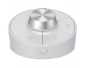 Монитор BenQ PD2730S White (9H.LN7LA.TBE)
