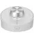 Монитор BenQ PD2730S White (9H.LN7LA.TBE)