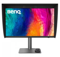 Монитор BenQ PD2770U (9H.Y0ELB.QBE)