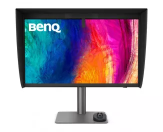 Монитор BenQ PD2770U (9H.Y0ELB.QBE)