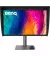 Монитор BenQ PD2770U (9H.Y0ELB.QBE)