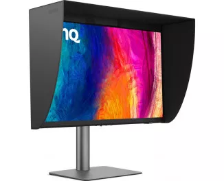 Монитор BenQ PD2770U (9H.Y0ELB.QBE)