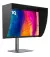 Монитор BenQ PD2770U (9H.Y0ELB.QBE)