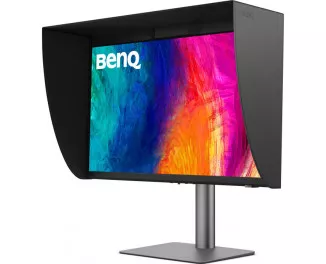 Монитор BenQ PD2770U (9H.Y0ELB.QBE)