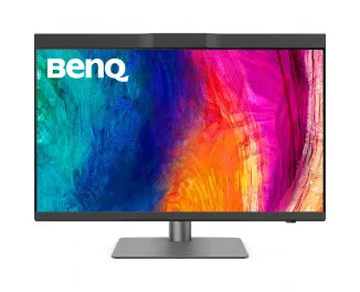 Монитор BenQ PD2770U (9H.Y0ELB.QBE)