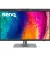 Монитор BenQ PD2770U (9H.Y0ELB.QBE)