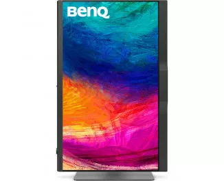 Монитор BenQ PD2770U (9H.Y0ELB.QBE)