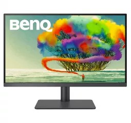 Монитор BenQ PD3205U (9H.LKGLA.TBE)