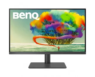 Монитор BenQ PD3205U (9H.LKGLA.TBE)