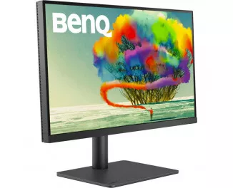 Монитор BenQ PD3205U (9H.LKGLA.TBE)